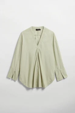 Aino pear green