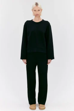 Alba black