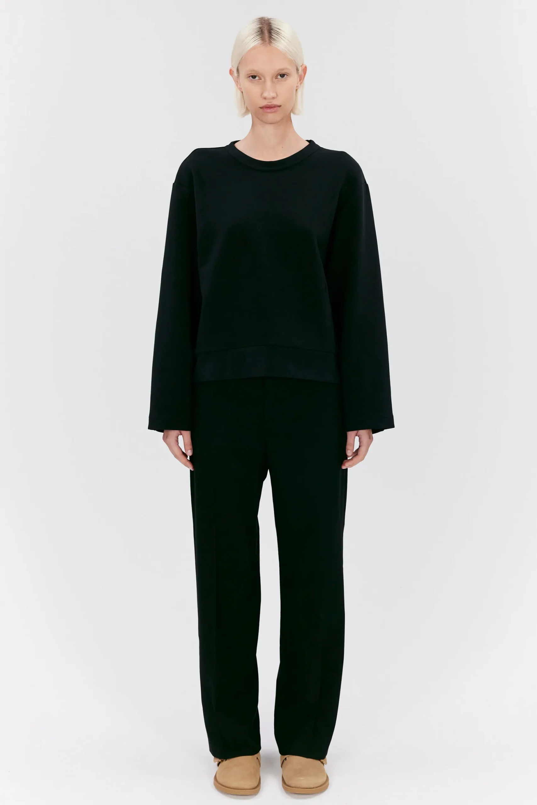 Alba black