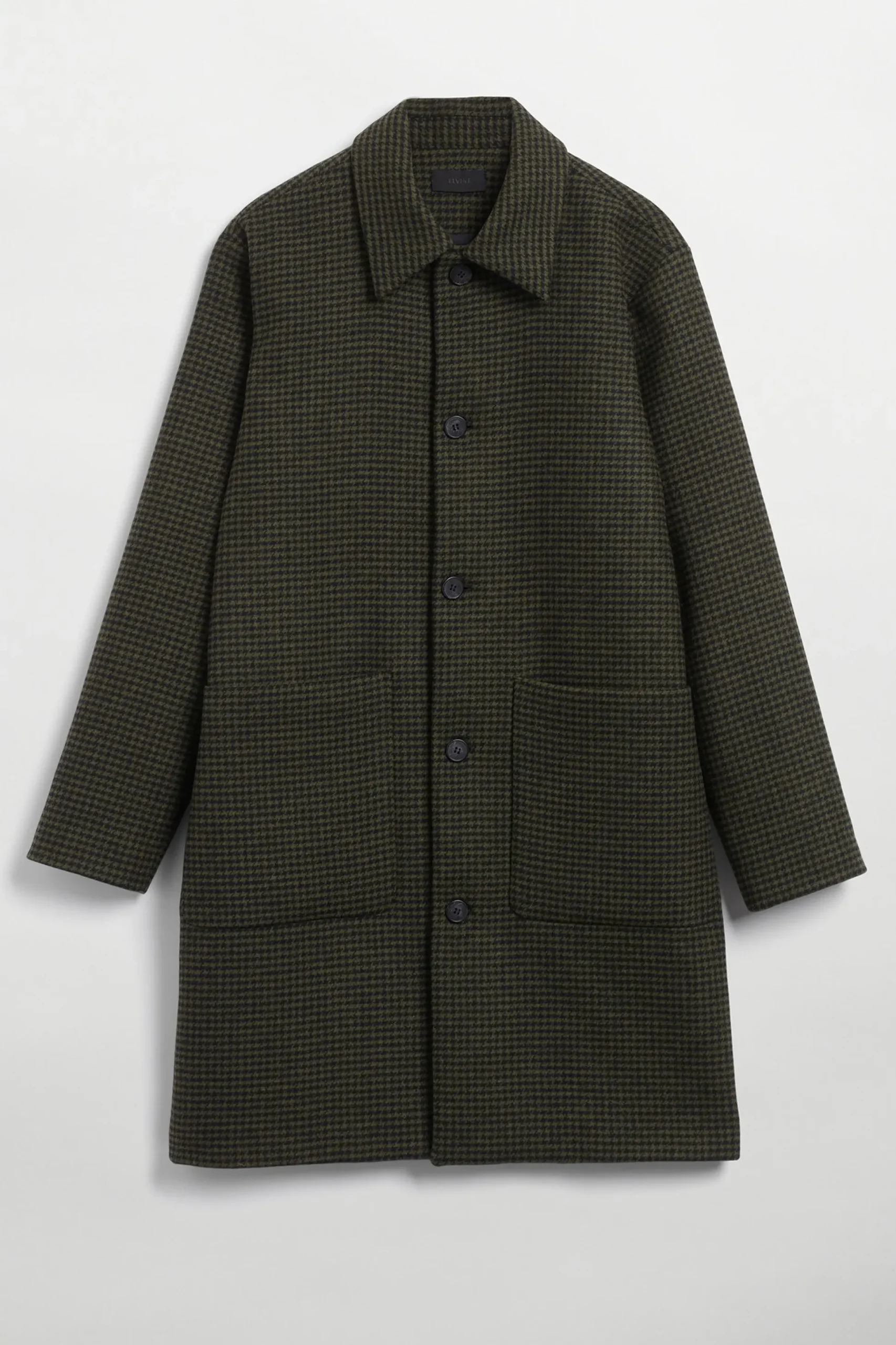 Albert green check