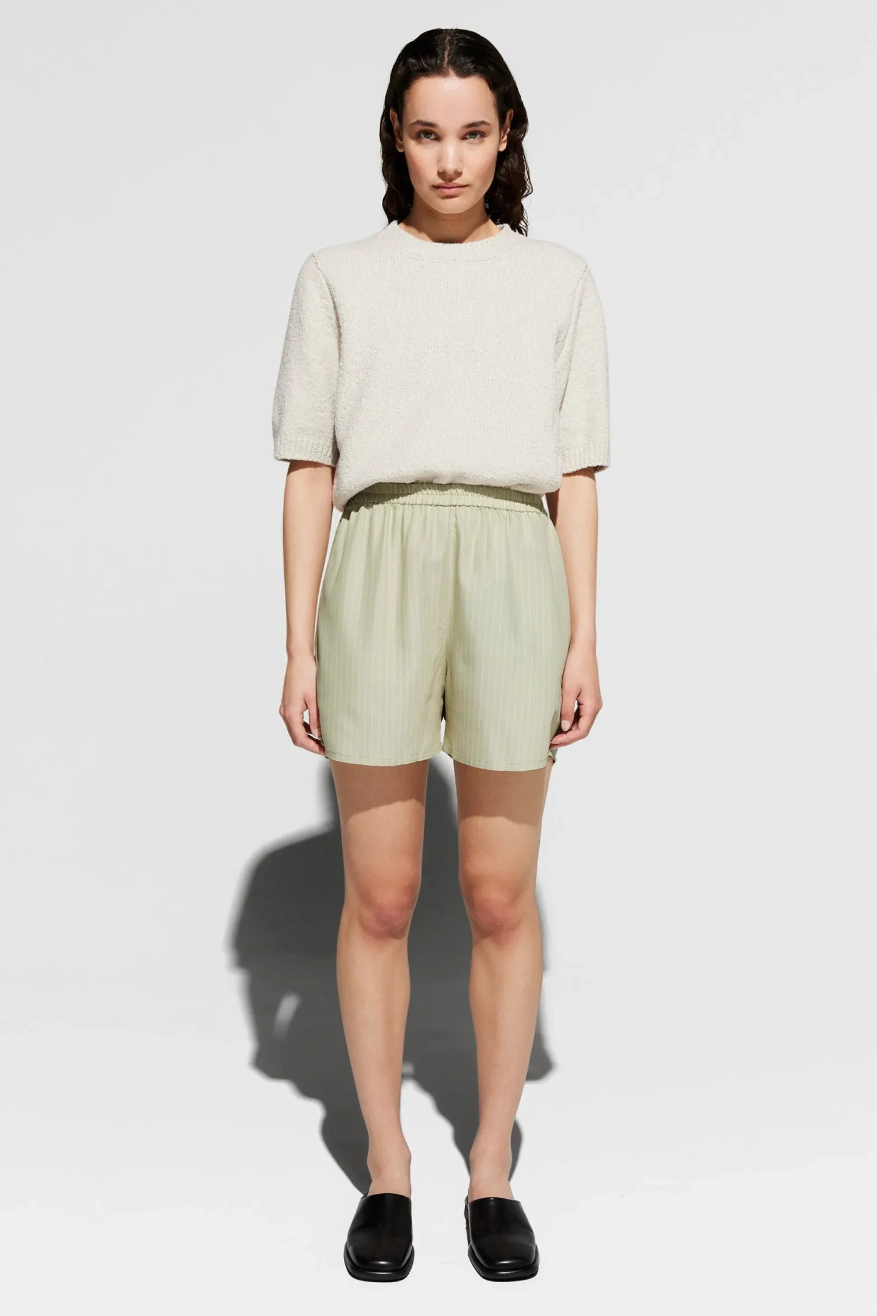Alkina pear green