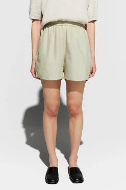 Alkina pear green