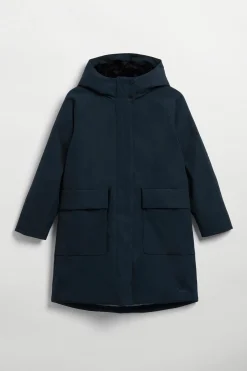 Allyson indigo noir