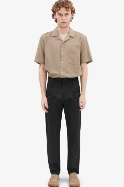 Arnason Twill black