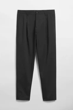 Arnason Twill black