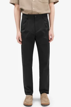 Arnason Twill black