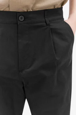 Arnason Twill black