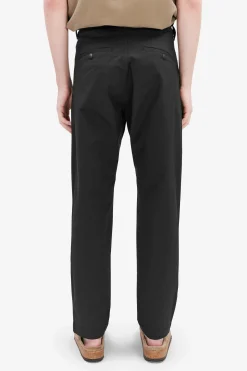Arnason Twill black