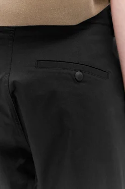Arnason Twill black
