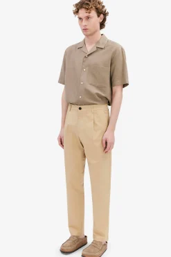 Arnason Twill khaki
