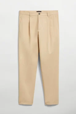 Arnason Twill khaki