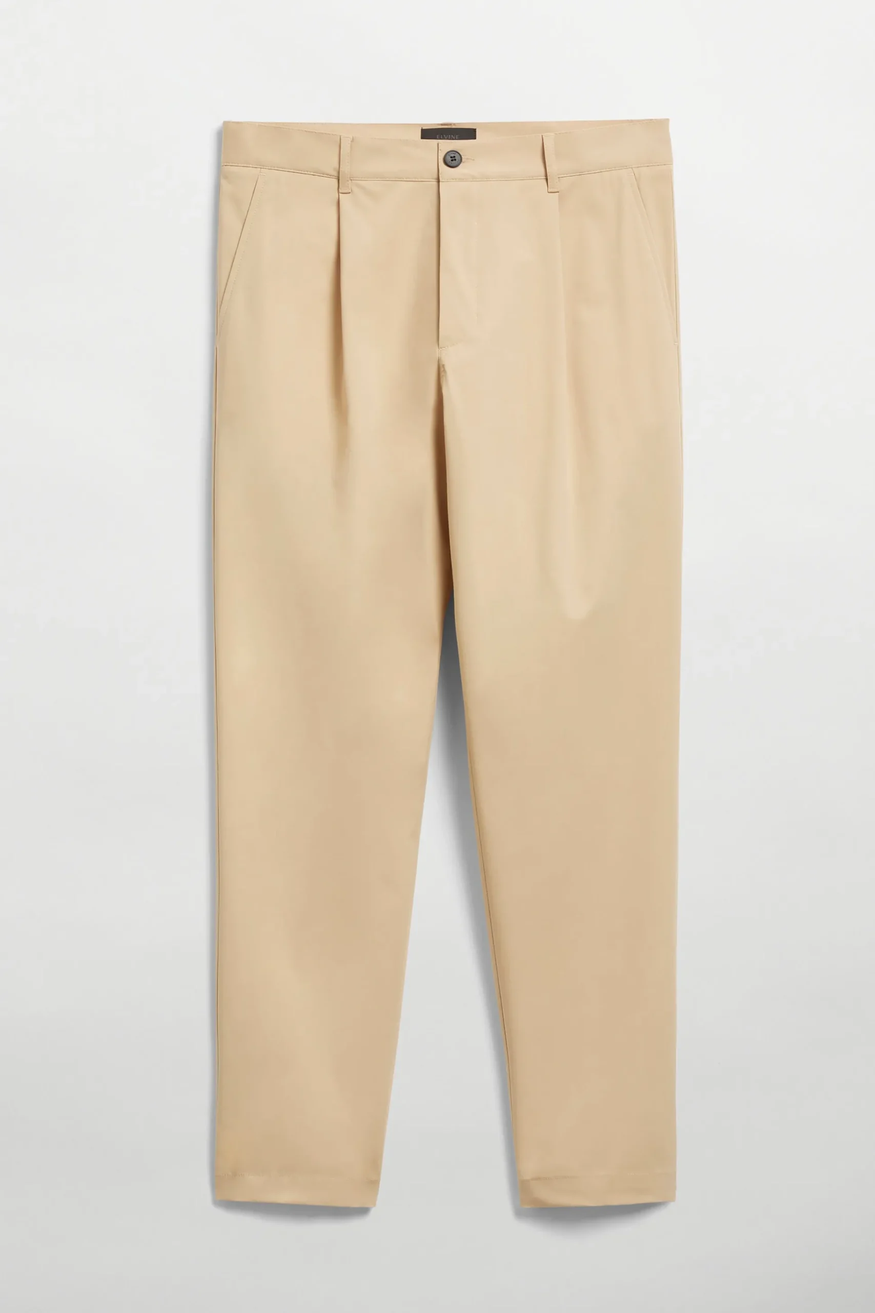 Arnason Twill khaki