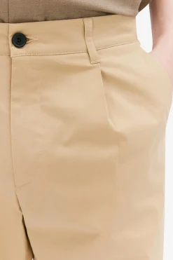 Arnason Twill khaki