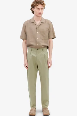 Arnason Twill sage