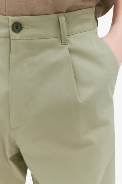 Arnason Twill sage