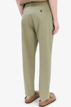 Arnason Twill sage