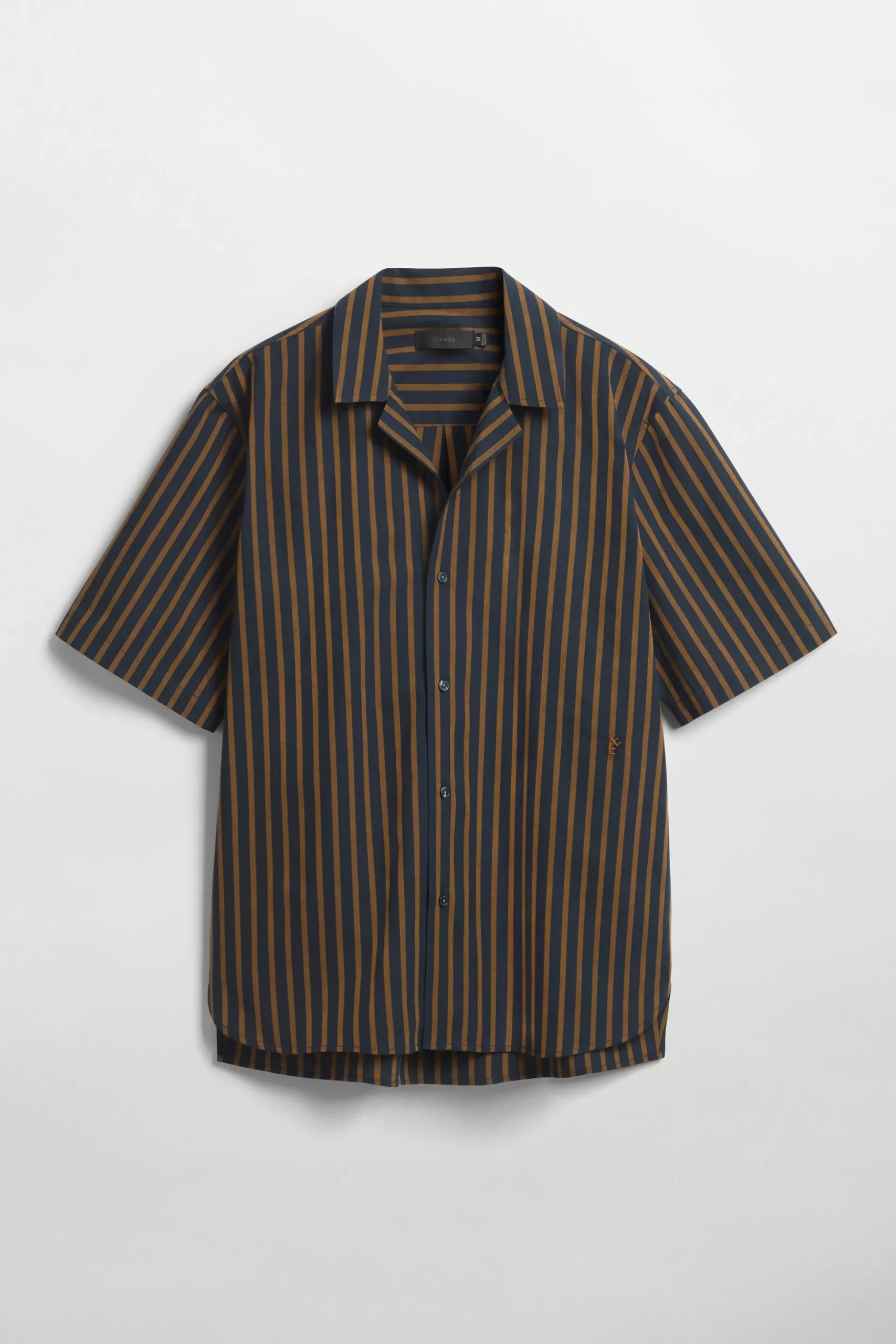 Arve dk navy stripe