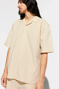 Arve sand stripe