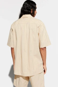 Arve sand stripe