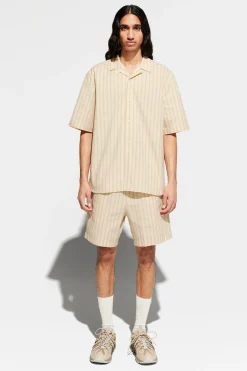 Arve sand stripe