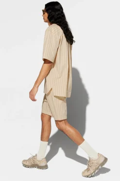 Arve sand stripe
