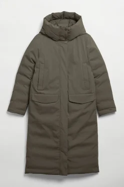 Asha dusk olive