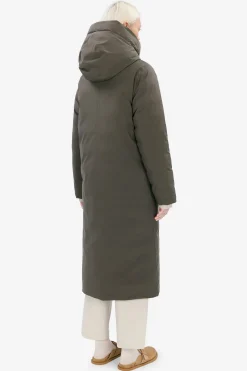 Asha dusk olive