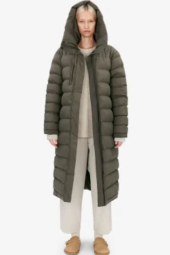 Asha dusk olive