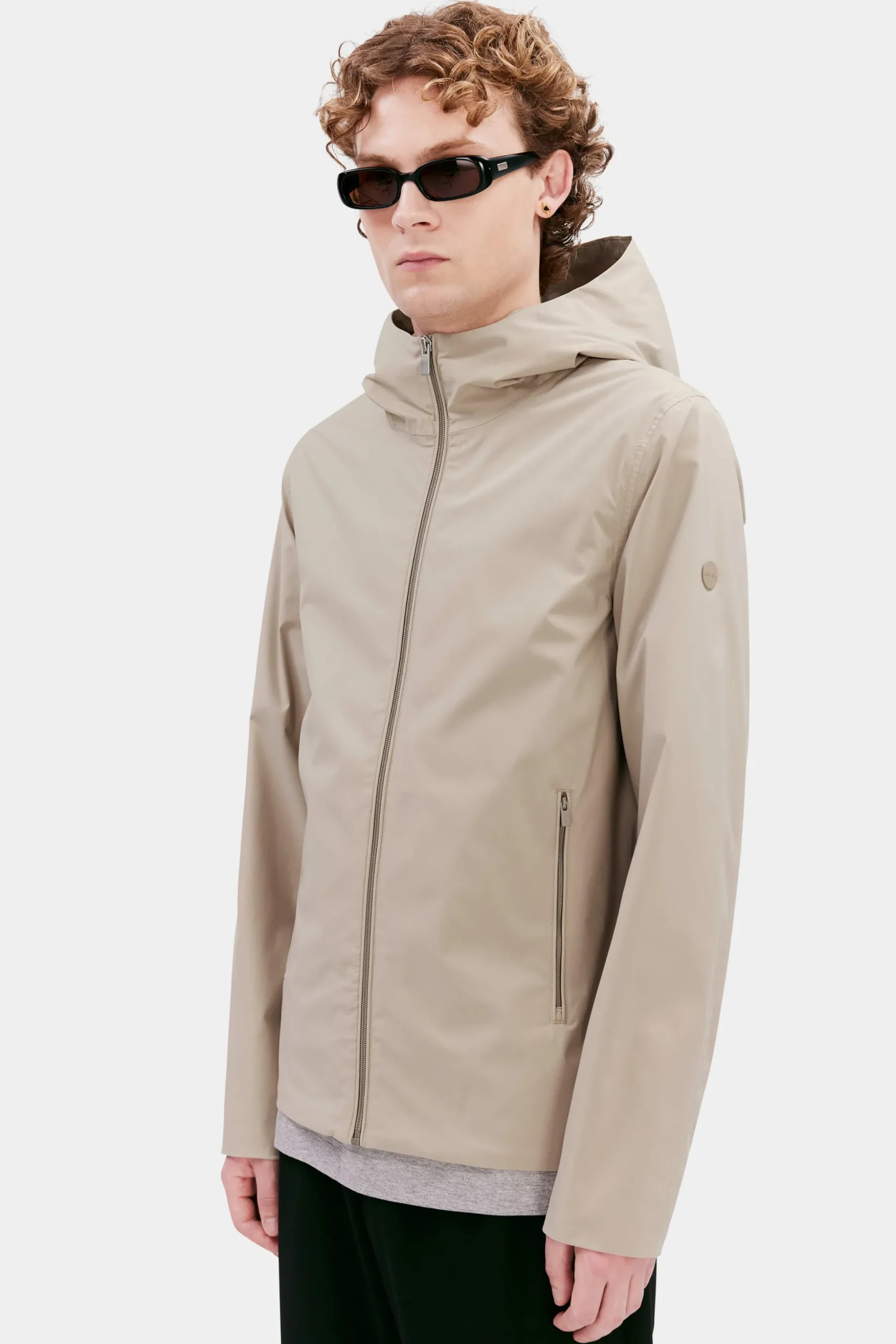 Ayden dust khaki