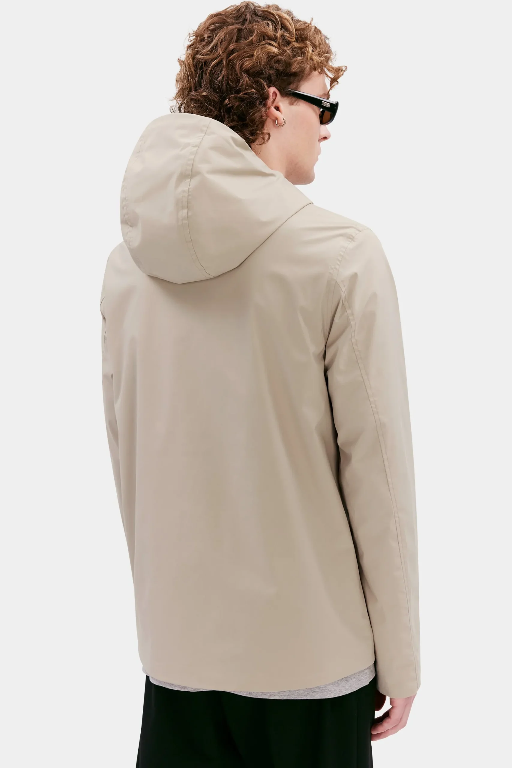Ayden dust khaki