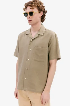 Bart british khaki