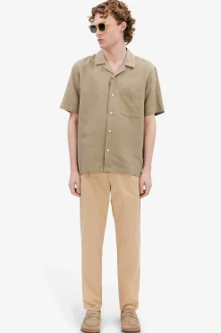 Bart british khaki