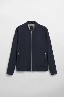 Brike dark navy