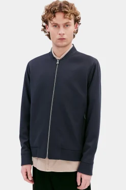 Brike dark navy