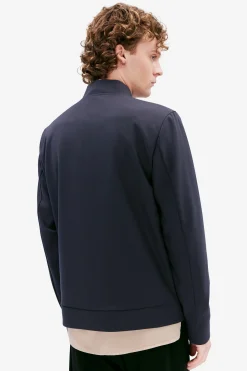 Brike dark navy