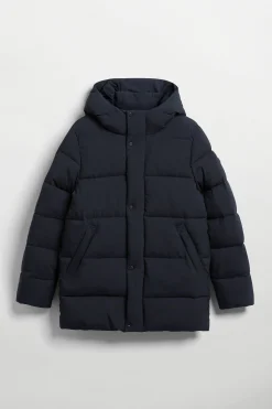Bror REC. dark navy