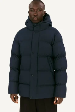 Bror REC. dark navy