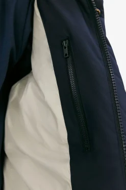 Bror REC. dark navy