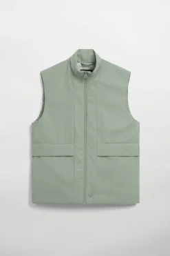 Brynden soft green