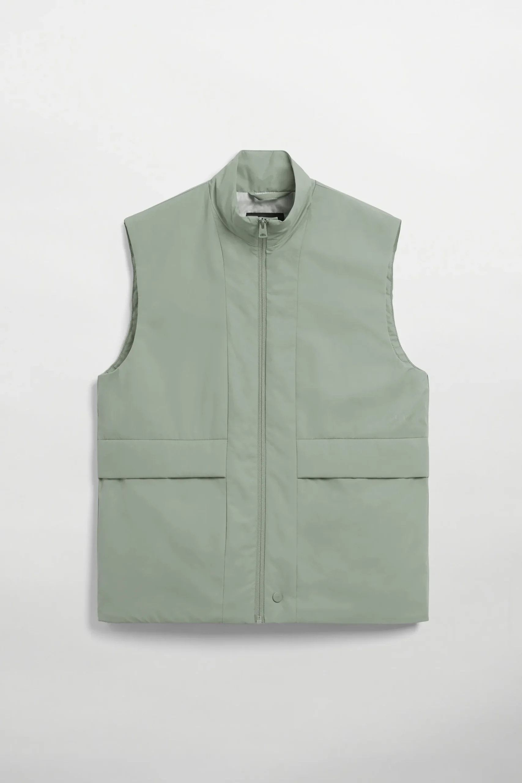 Brynden soft green