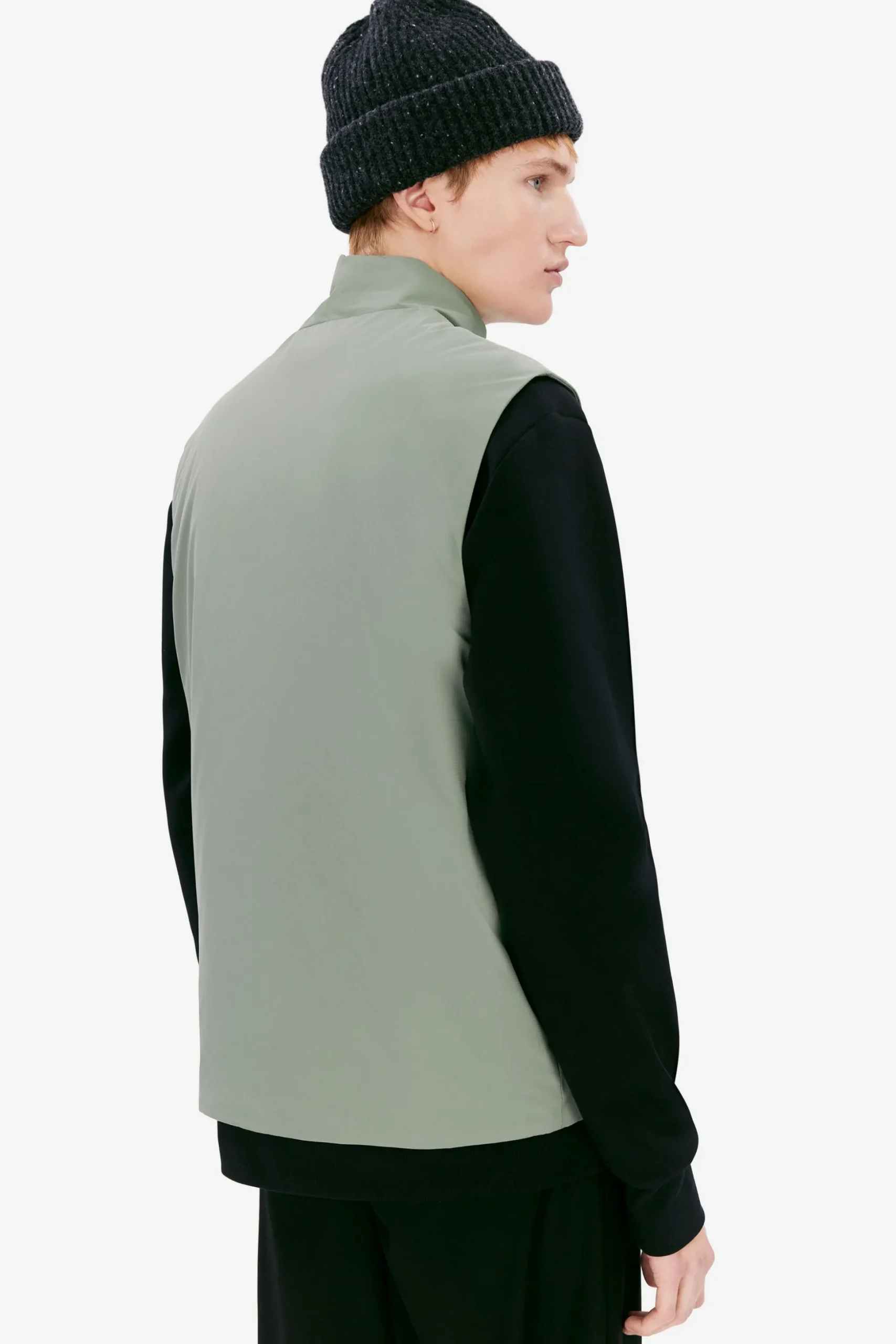 Brynden soft green