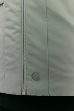 Brynden soft green