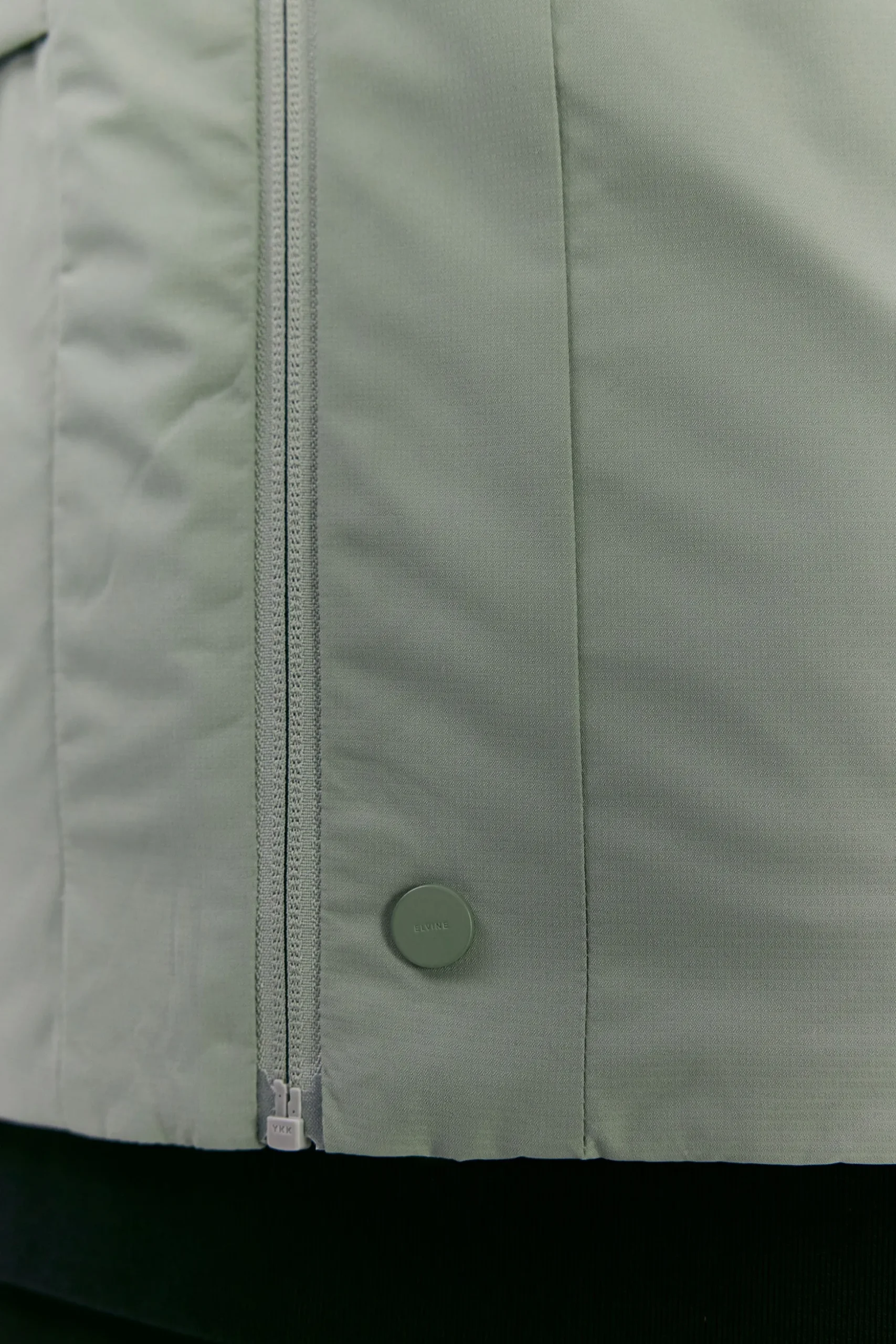 Brynden soft green