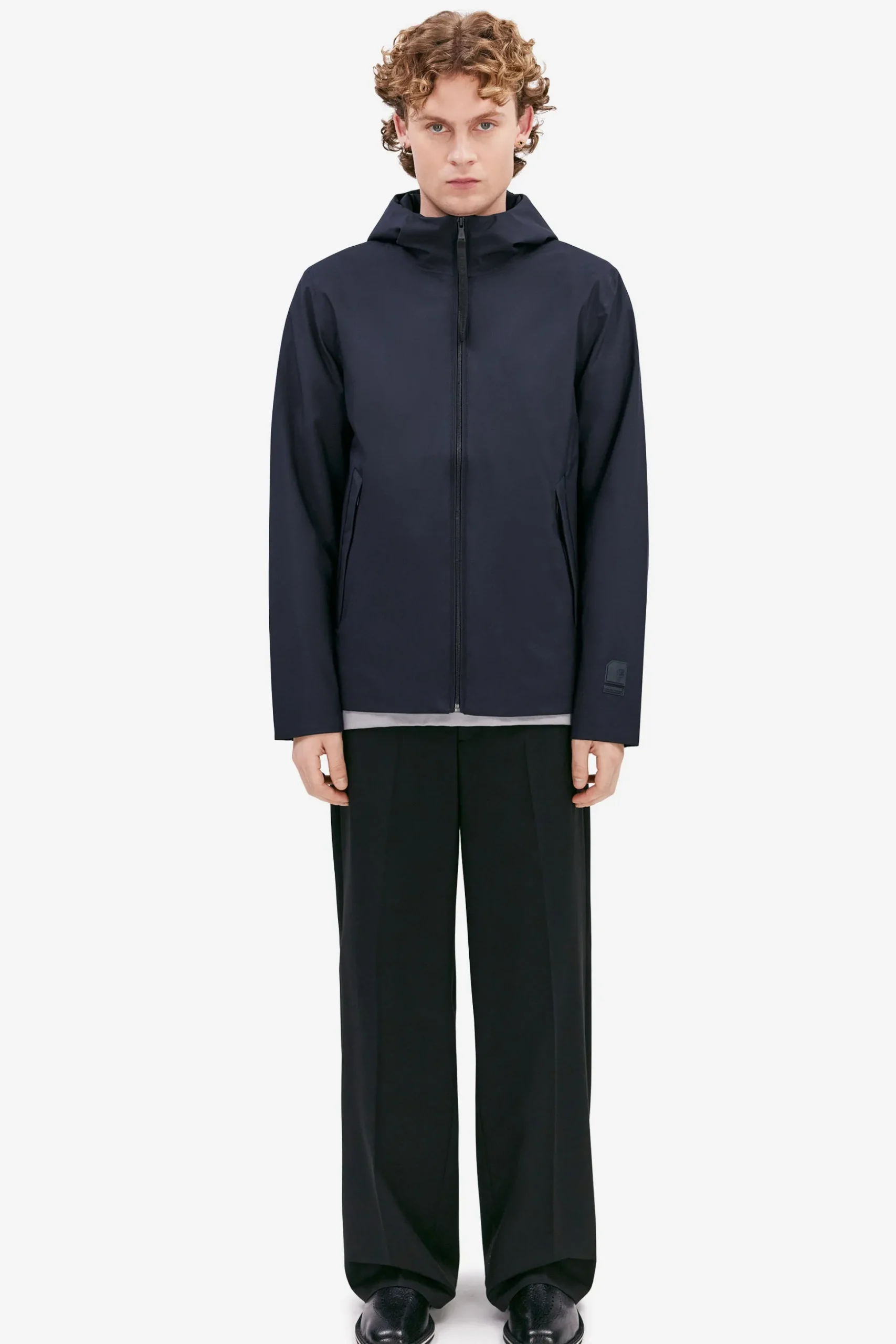 Ceylon dark navy