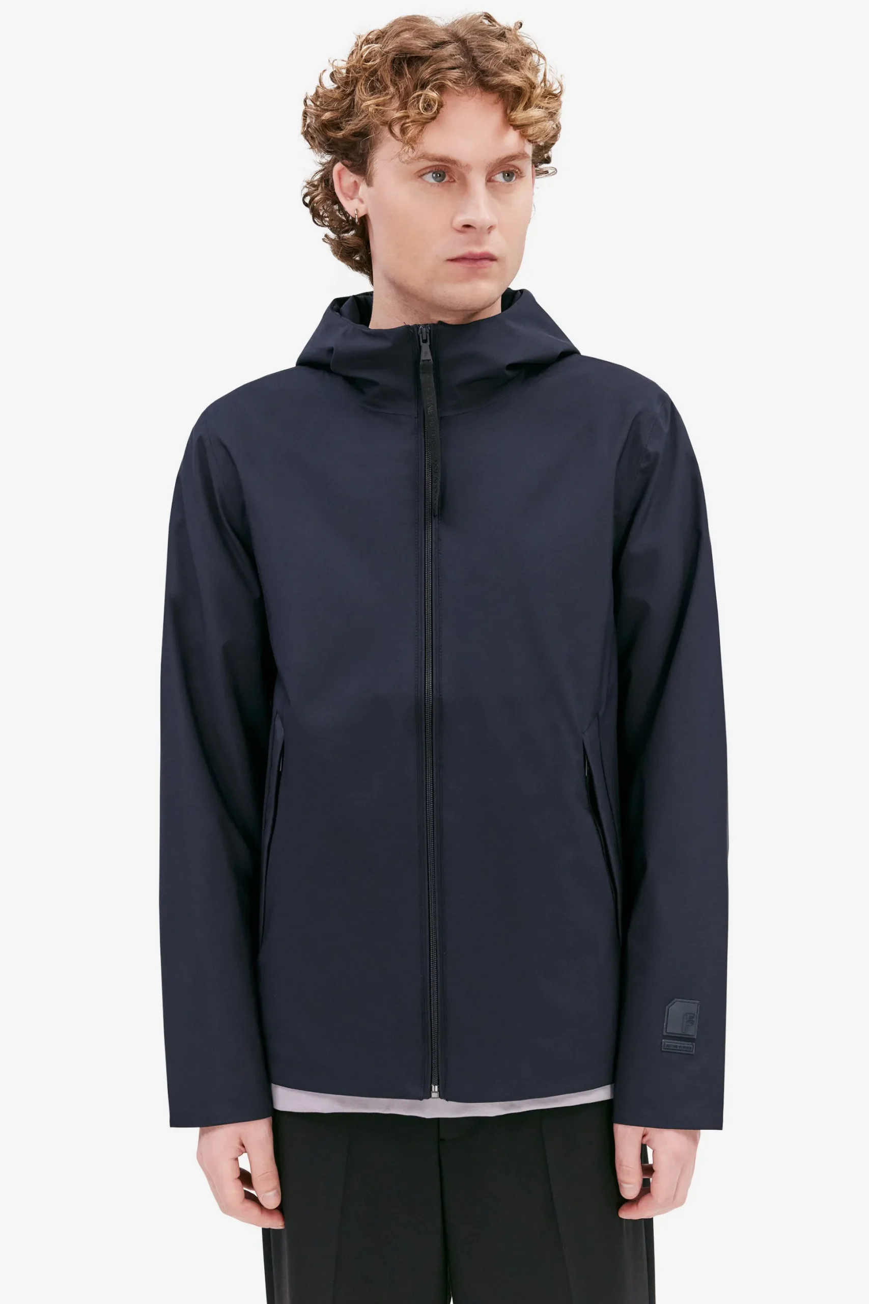 Ceylon dark navy