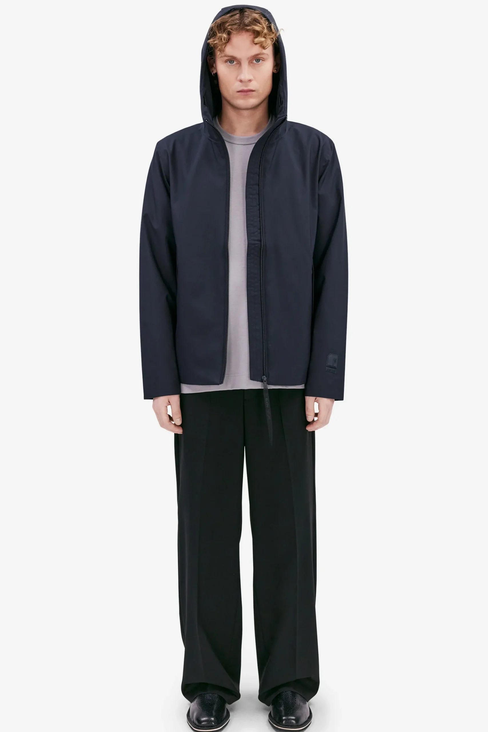 Ceylon dark navy