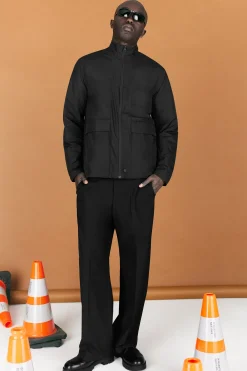 Conan black