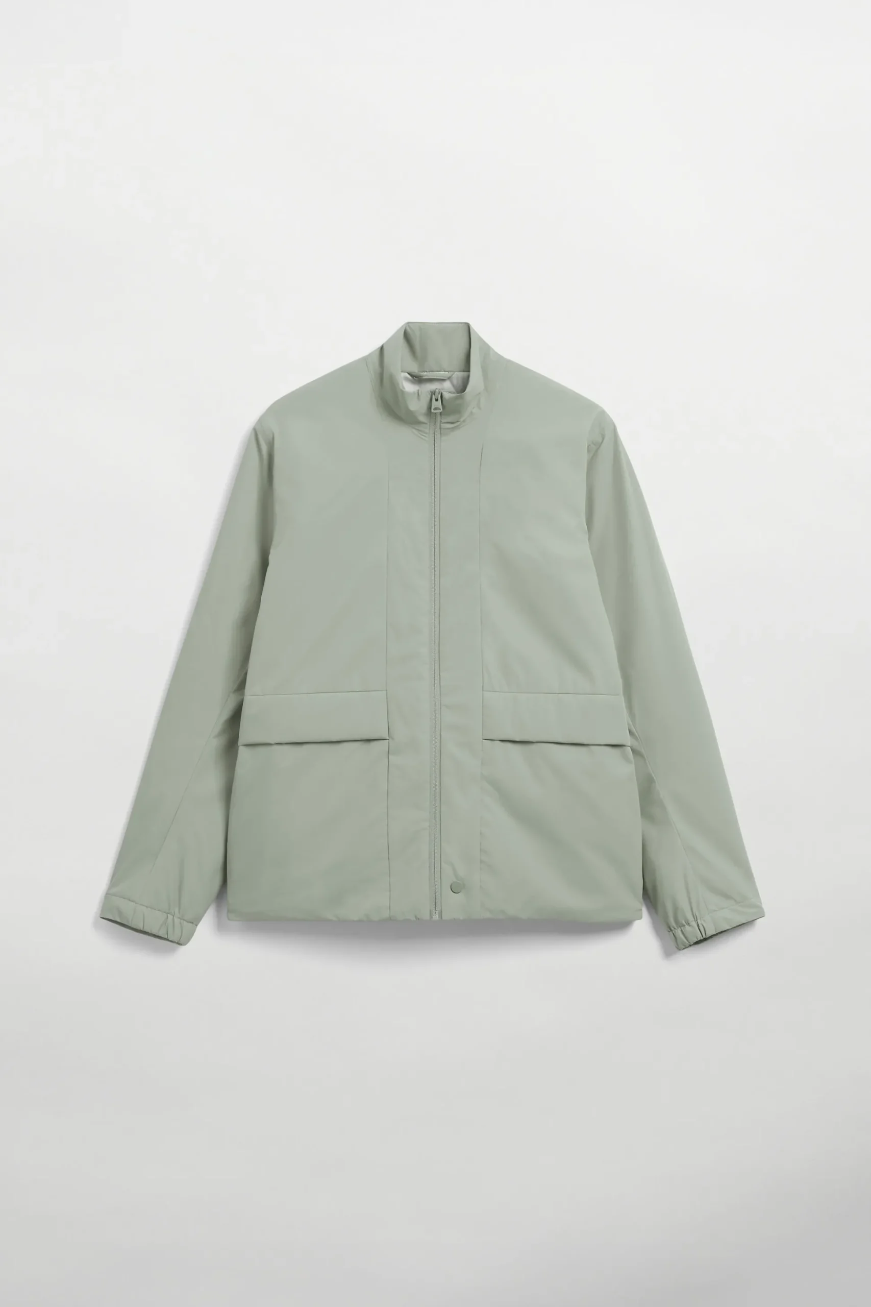 Conan soft green