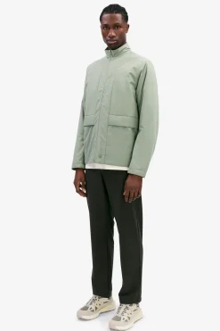 Conan soft green