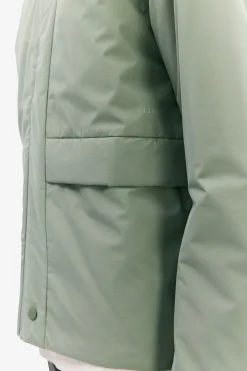 Conan soft green